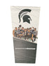 Michigan State Spartans Banner