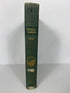 Lawns and Gardens N. Jonsson-Rose 1897 1st Ed Antique HC