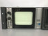 Tektronix Waveform Monitor 528 And Tektronix 1720 Vector Scope