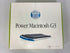 Vintage Apple Power Macintosh G3 Accessory Kit