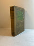 The Little Minister by J.M.Barrie Grosset & Dunlap 1897 HC