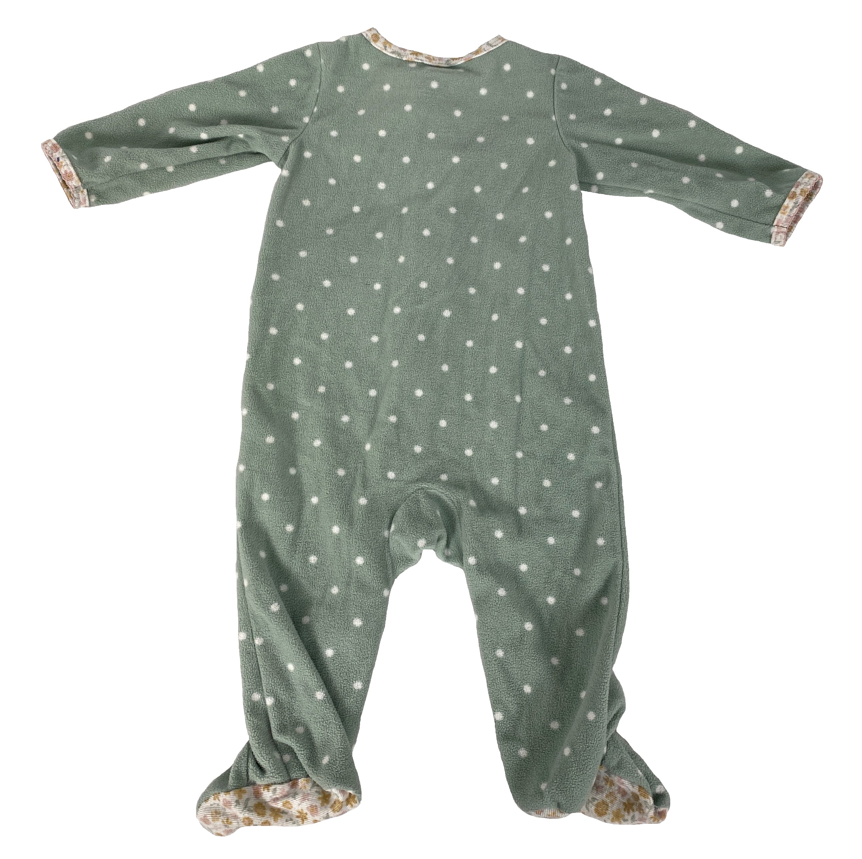 Polka Dot Baby Bundle Youth Size 6-9 Months