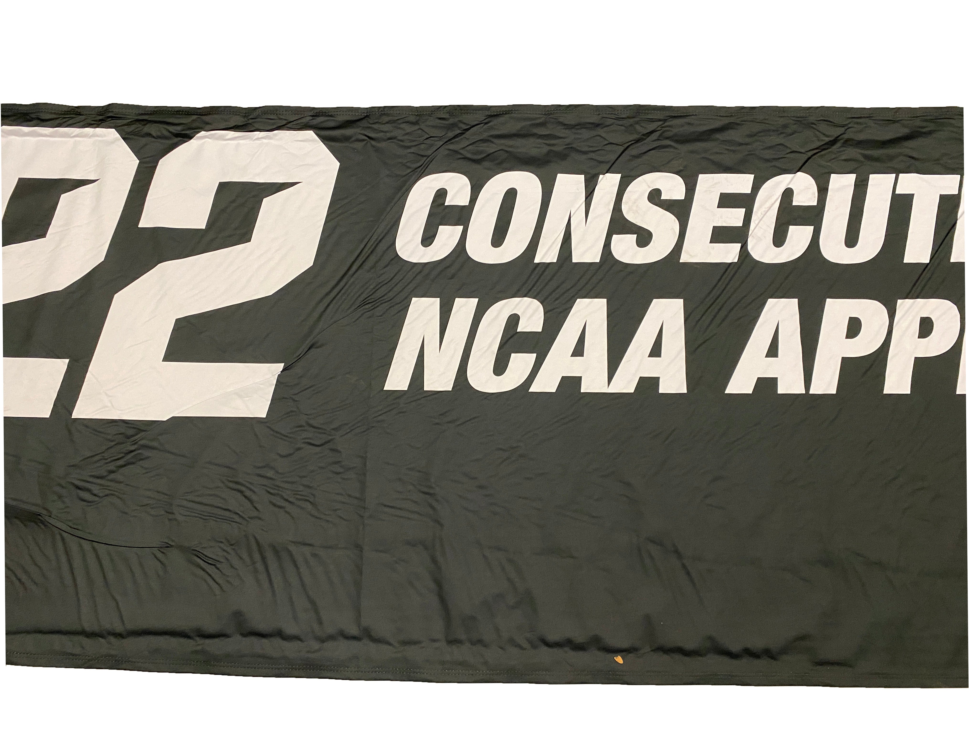 MSU Men's Basketball NCAA Tournament Banner