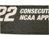 MSU Men's Basketball NCAA Tournament Banner