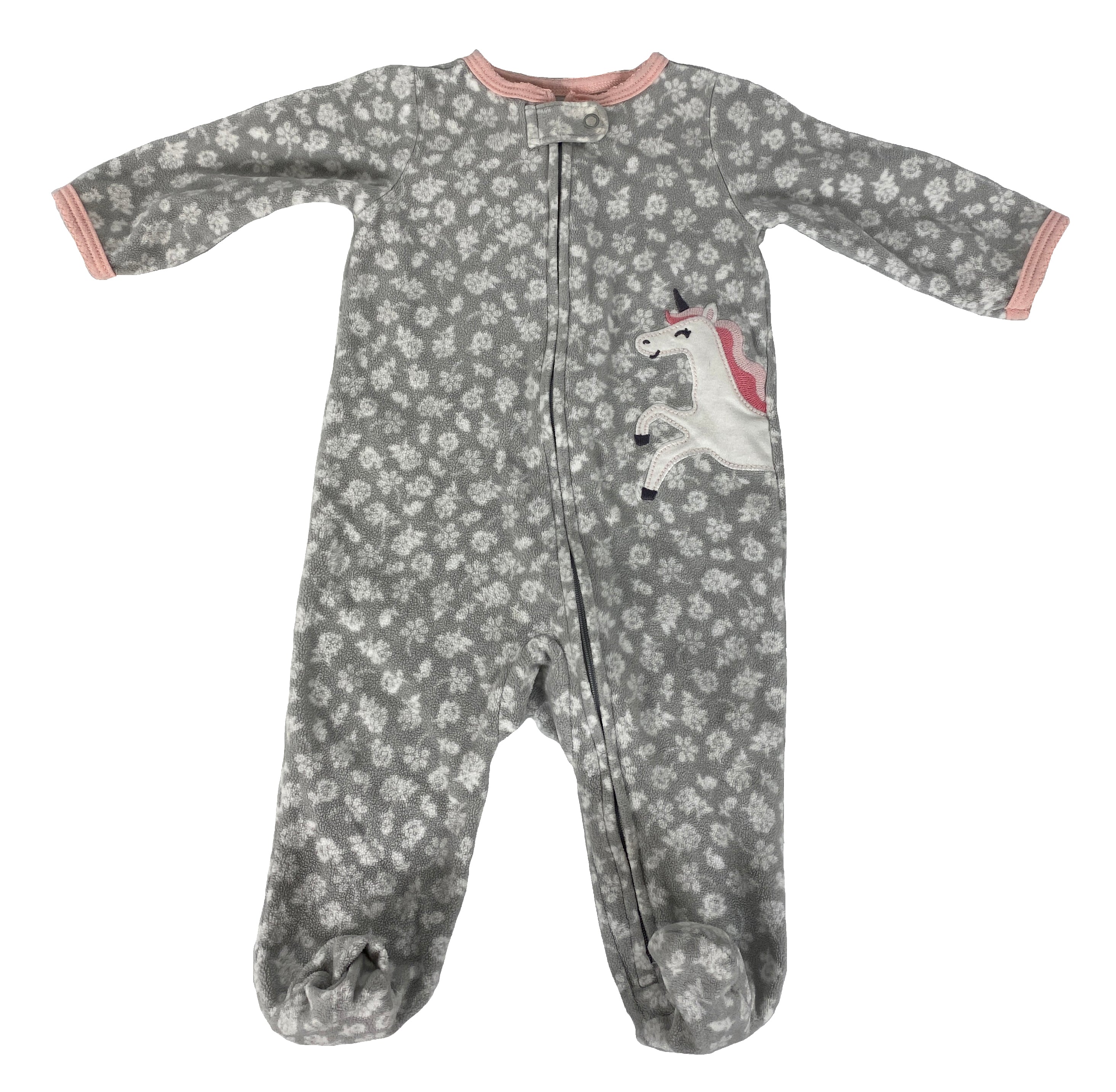 Polka Dot Baby Bundle Youth Size 6-9 Months