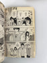 Lot of 4 Ultra Maniac Manga Waitaru Yoshizumi 1-4 2005-2006