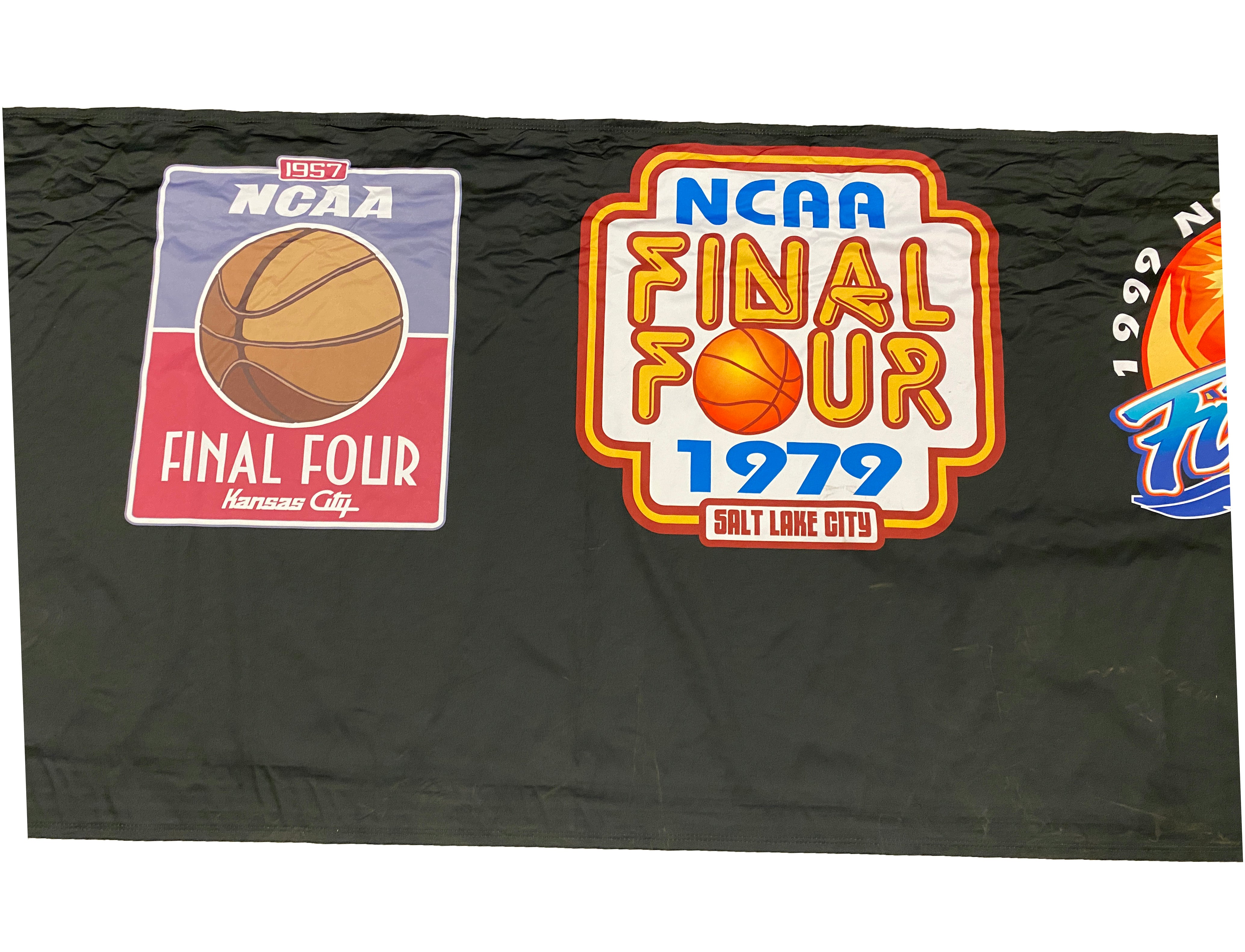 MSU Men's Basketball NCAA Tournament Banner