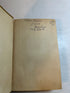 The Little Minister by J.M.Barrie Grosset & Dunlap 1897 HC