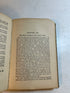 The Little Minister by J.M.Barrie Grosset & Dunlap 1897 HC