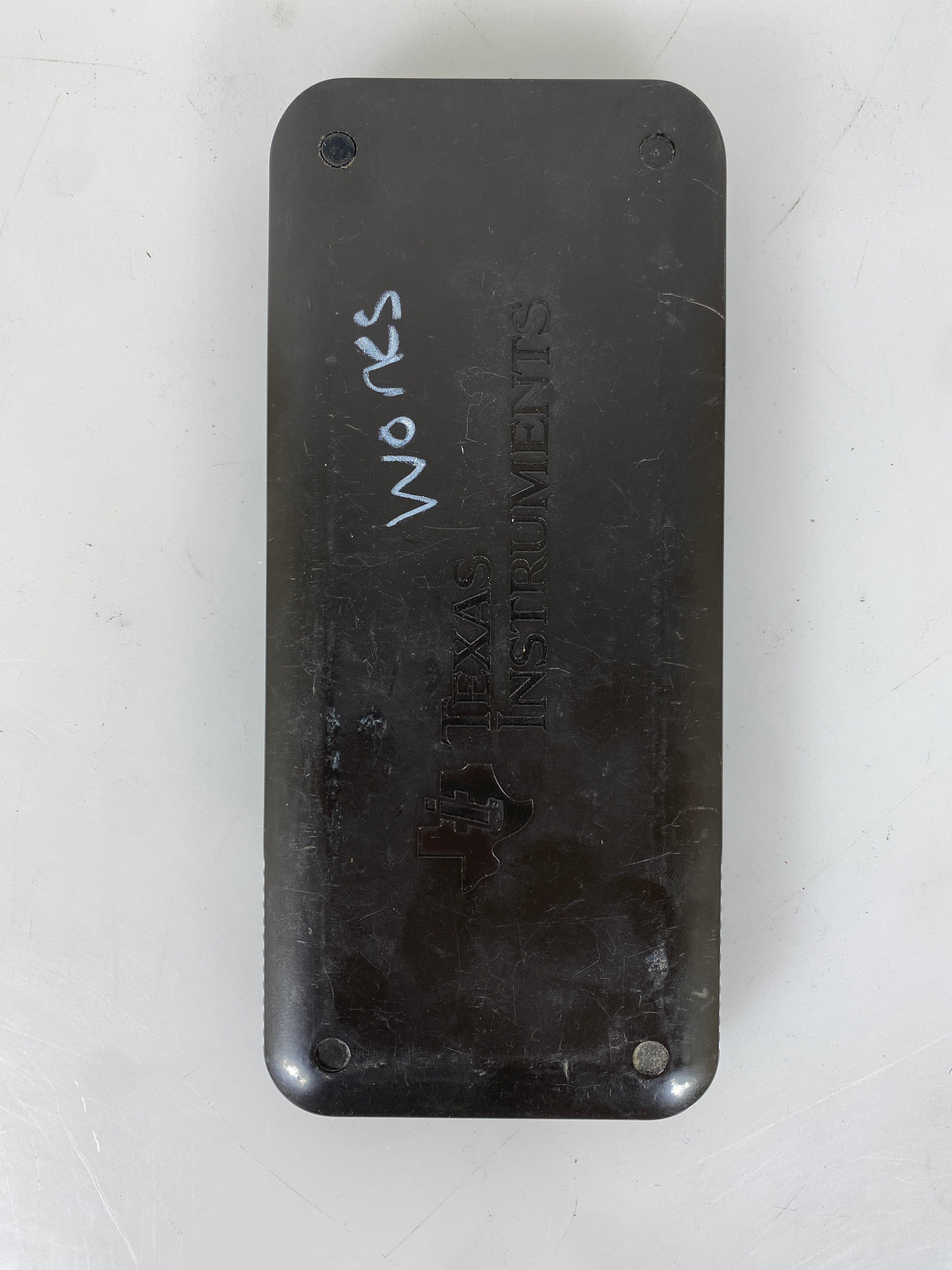 Texas Instruments TI-84 Plus CE Python Graphing Calculator - Rose Gold