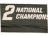 MSU Men's Basketball NCAA Tournament Banner