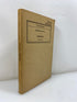Technical Manual Carpentry War Department 1943 TM 5-226 SC