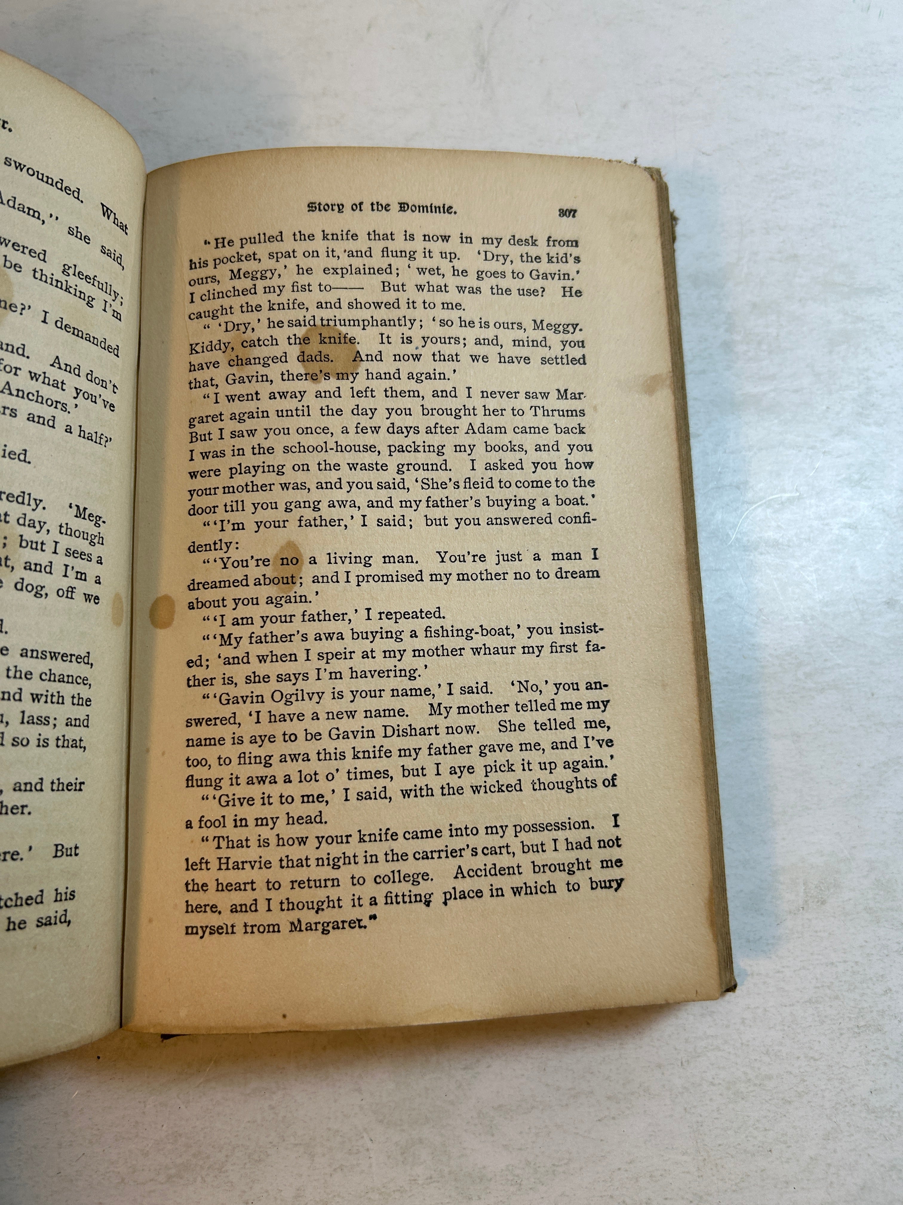 New Testament Primer by J.E. White Review & Herald Publishing HC 1906