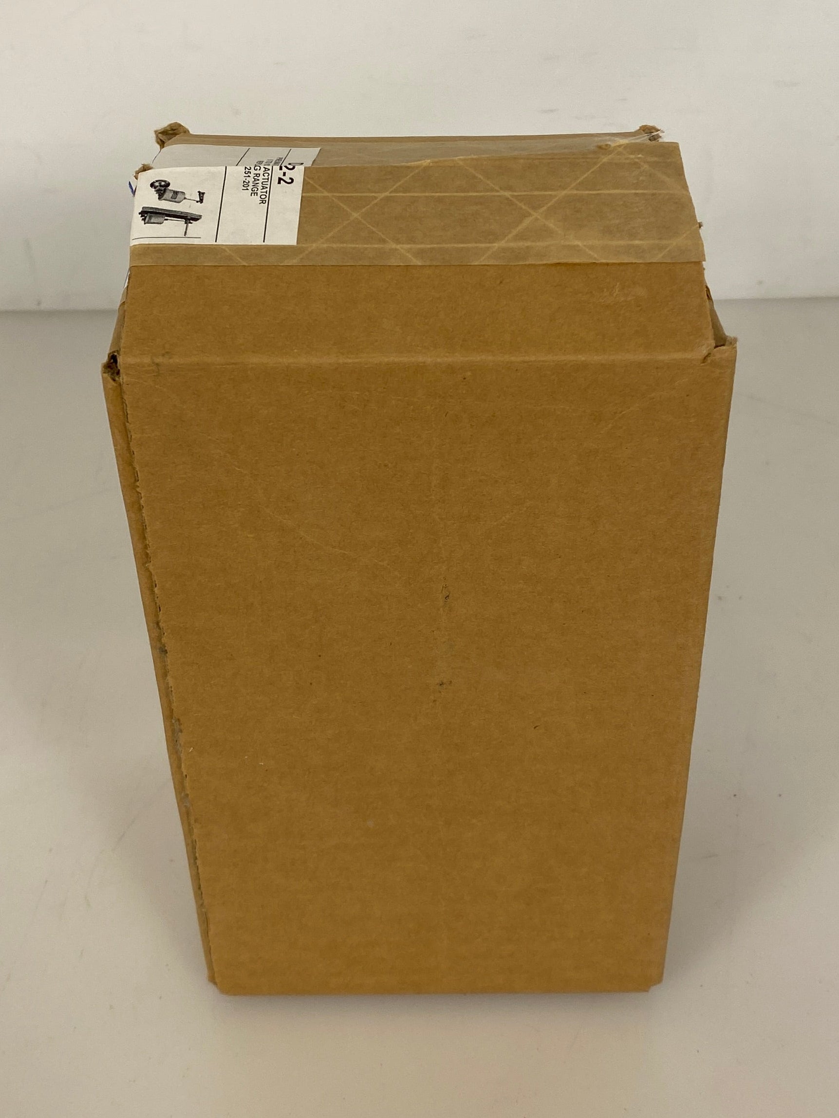 Johnson Controls #D-3062-2 Damper Actuator