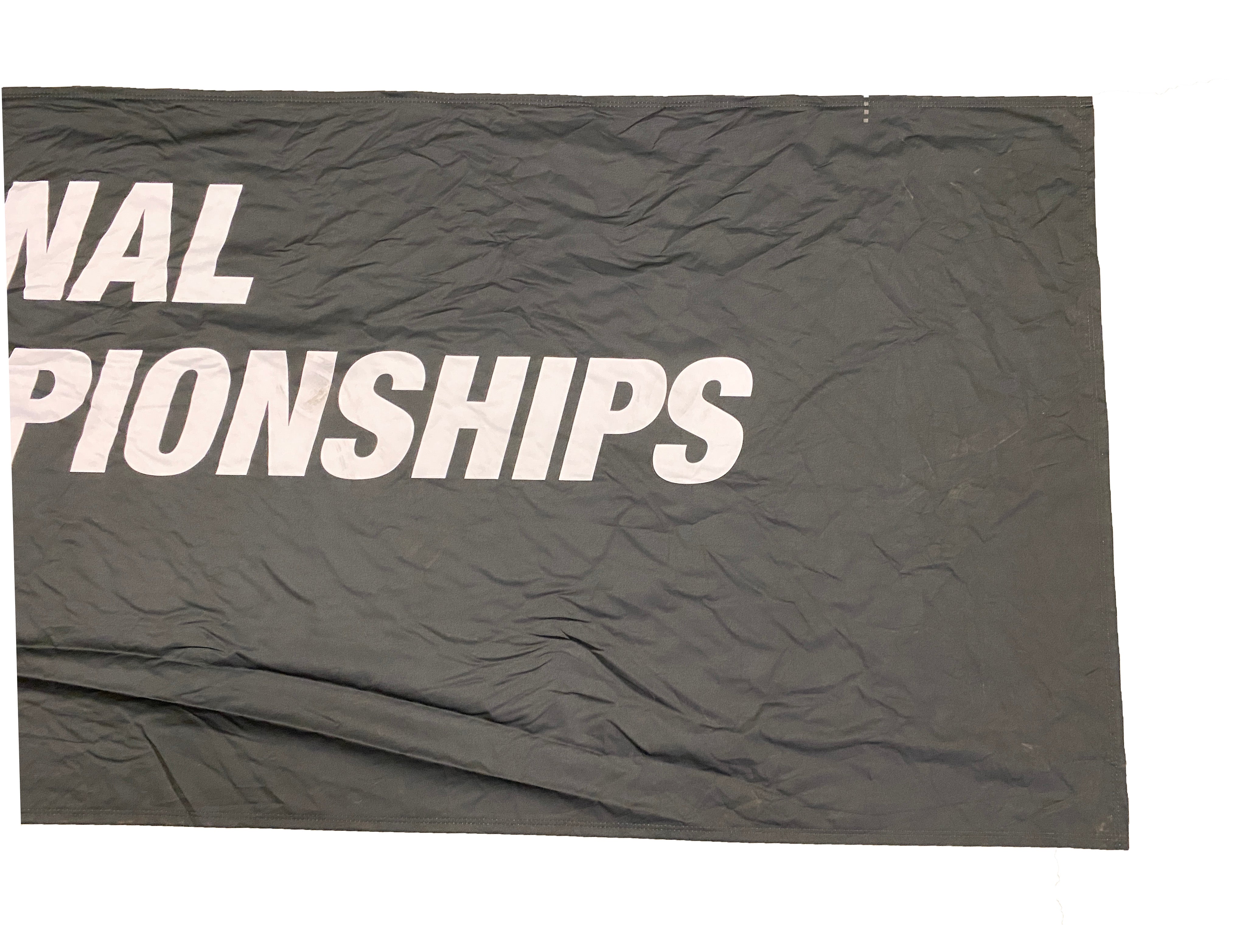 MSU Men's Basketball NCAA Tournament Banner