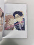Wotakoi Love is Hard for Otaku Official Art SC Book 2023