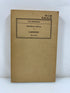 Technical Manual Carpentry War Department 1943 TM 5-226 SC