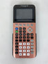 Texas Instruments TI-84 Plus CE Python Graphing Calculator - Rose Gold