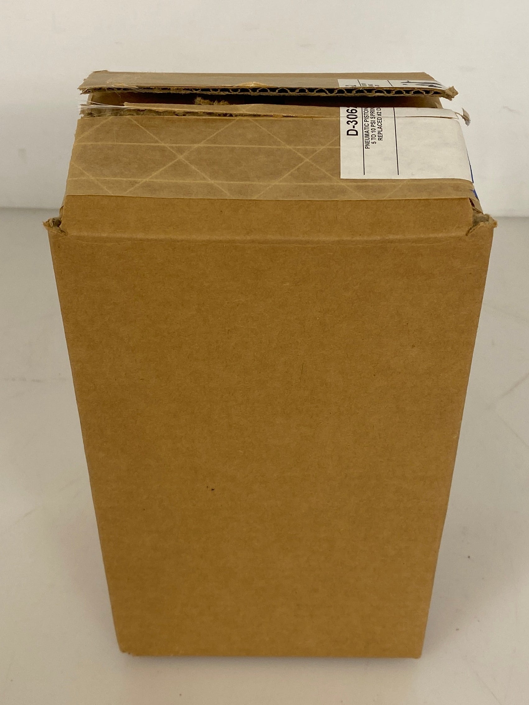 Johnson Controls #D-3062-2 Damper Actuator