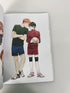 Wotakoi Love is Hard for Otaku Official Art SC Book 2023