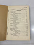 Technical Manual Carpentry War Department 1943 TM 5-226 SC
