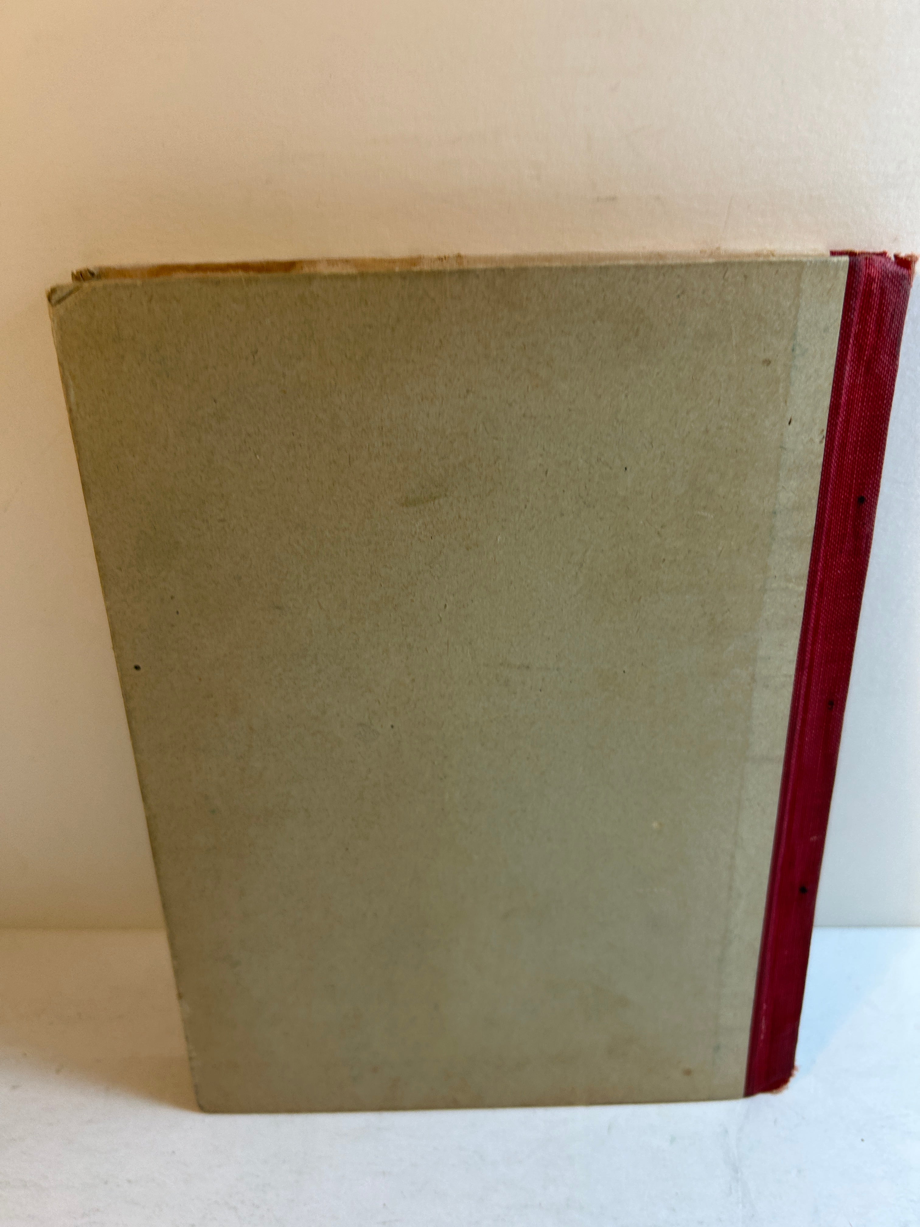 New Testament Primer by J.E. White Review & Herald Publishing HC 1906