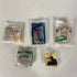 Group of 5 Vintage McDonalds Toys #5