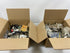 Lot of Miscellaneous Connectors (XLR)