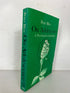 On Adolescence by Peter Blos A Psychoanalytic Interpretation 1962 SC