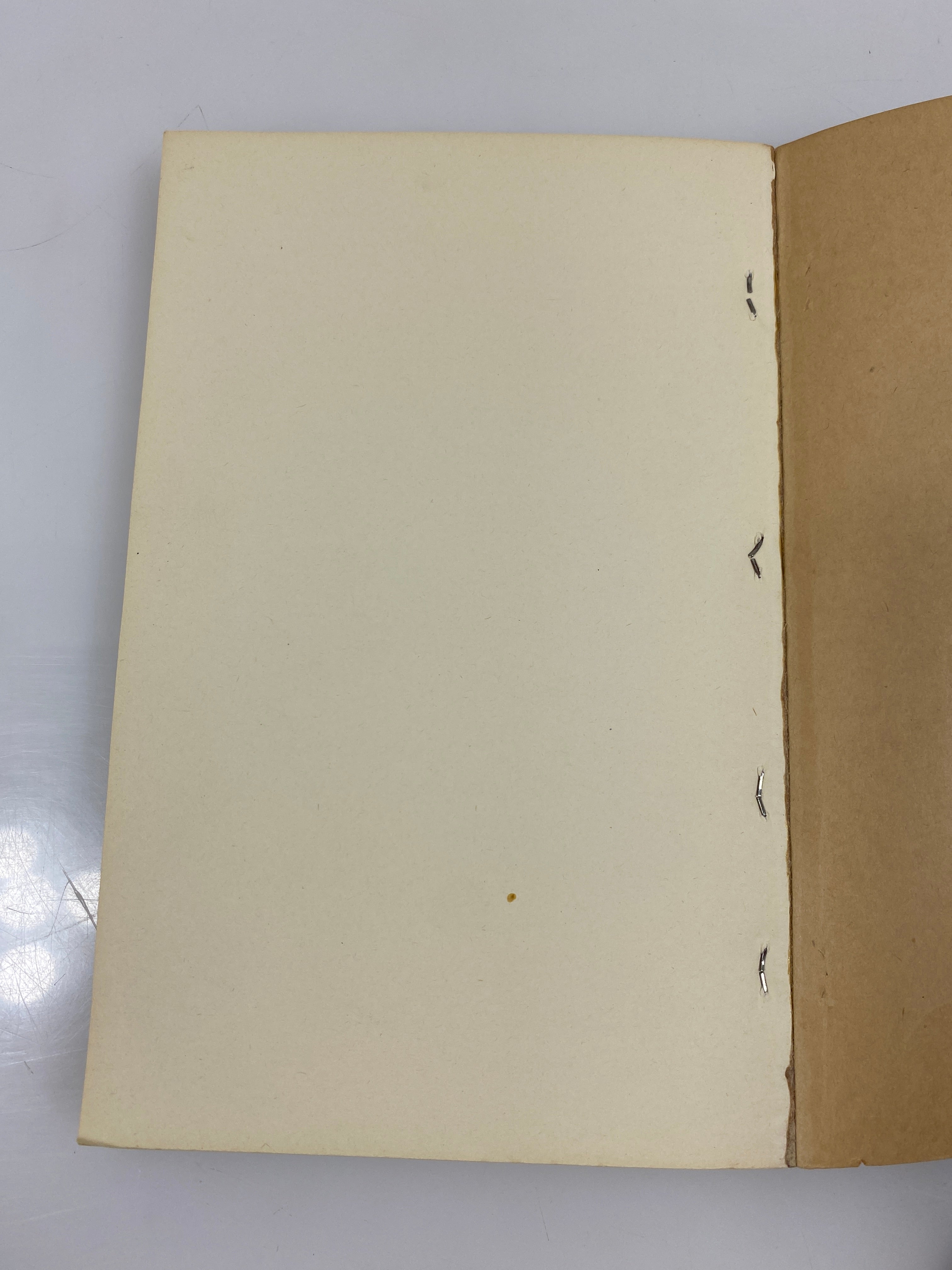 Technical Manual Carpentry War Department 1943 TM 5-226 SC