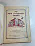 New Testament Primer by J.E. White Review & Herald Publishing HC 1906