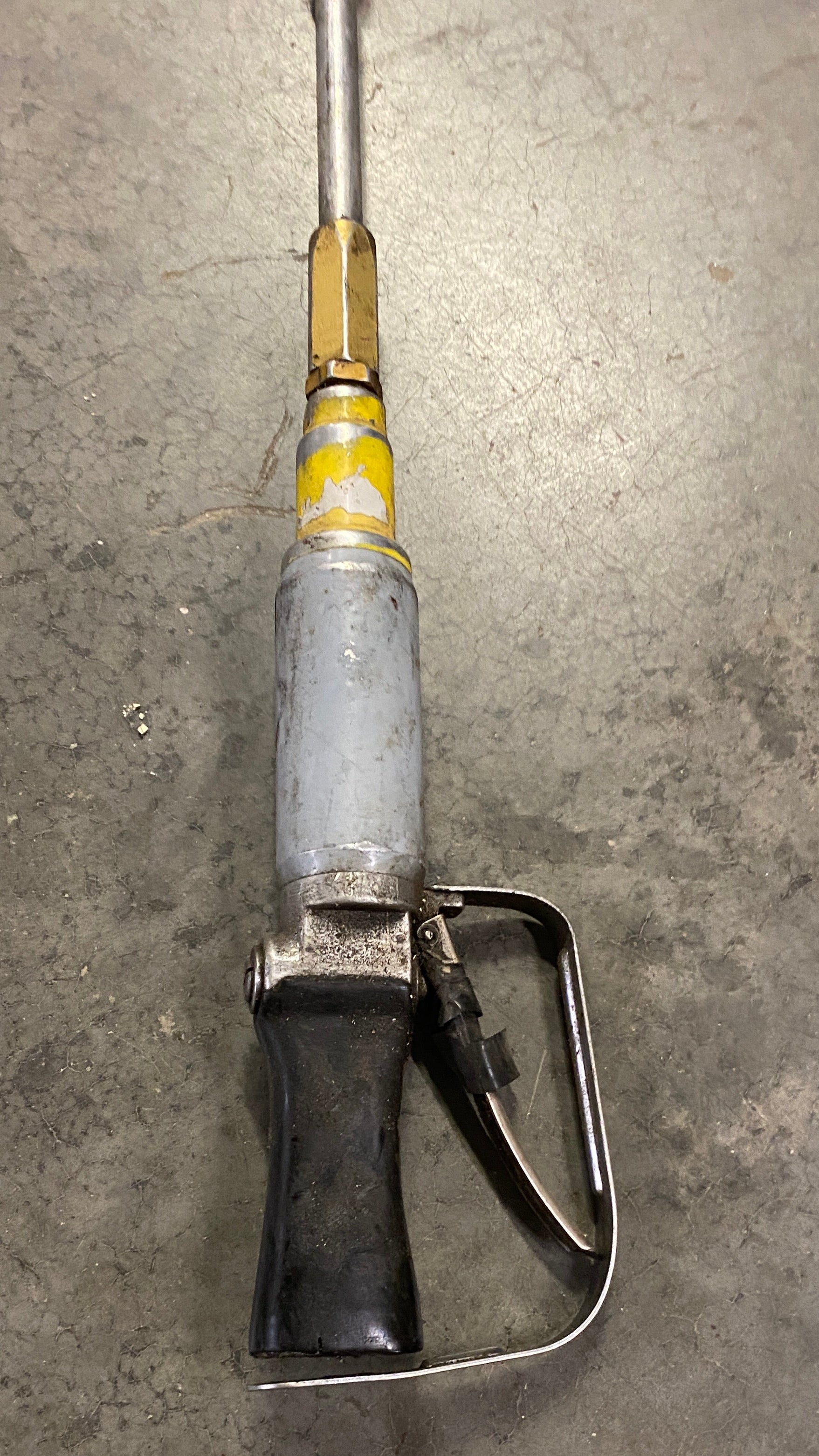 Hydraulic Tree Pruner