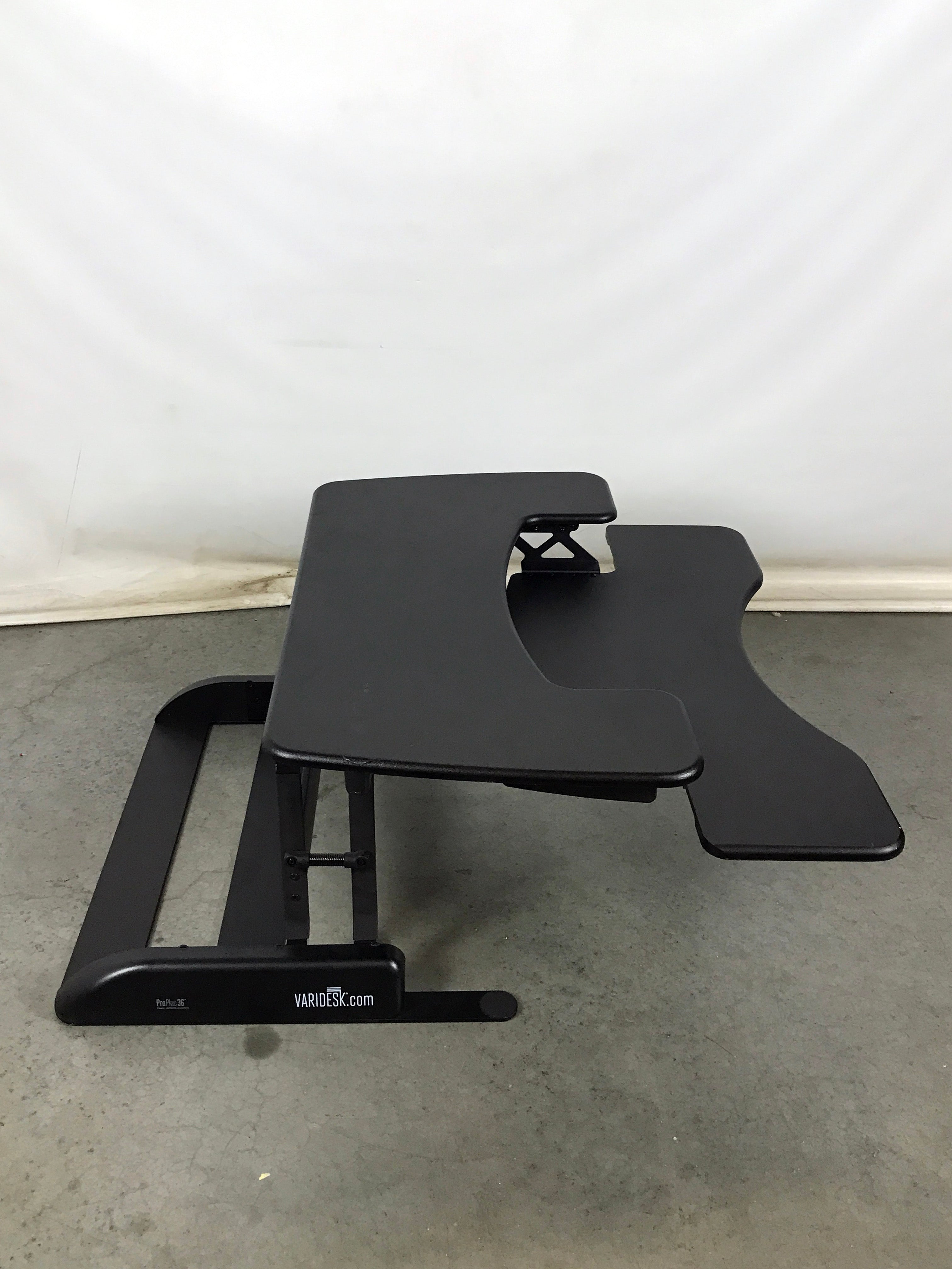 Varidesk ProPlus36 Desk