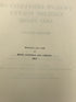Lot of 3 British Poetry Books 1920s-1950 HC