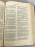 Lot of 3 British Poetry Books 1920s-1950 HC