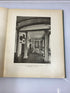 English Interiors in Smaller Houses 1660-1830 by Jourdain Ex-library HC