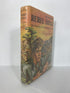 Rebel Siege by Jim Kjelgaard 1953 10th Printing HC DJ Ex-Library