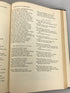 Lot of 3 British Poetry Books 1920s-1950 HC