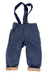 Dapper Baby Bundle Youth Size 6-9 Months