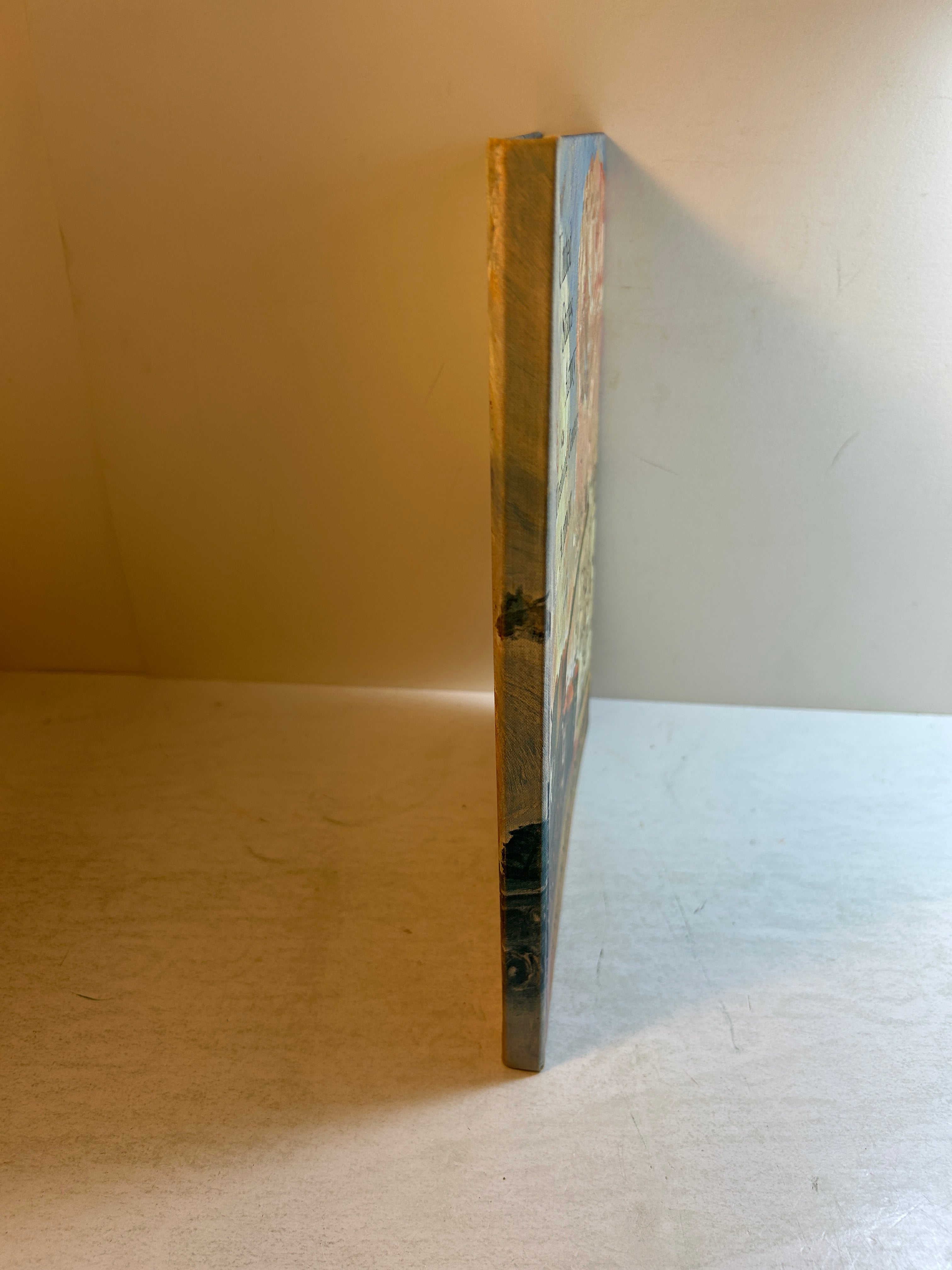 United States Army Training Center Armor Fort Knox, Kentucky 1967 Yearbook HC