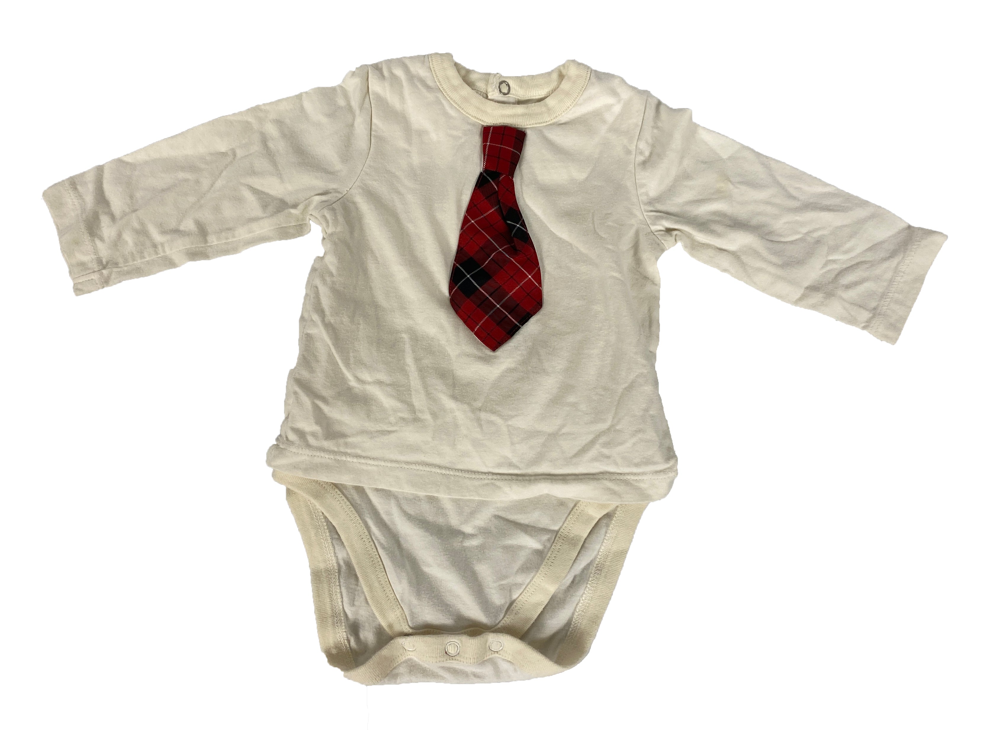 Dapper Baby Bundle Youth Size 6-9 Months