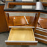 Wharton Center Curved Wooden Display/Table Variant #3