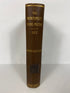 Bolles Lee's Microtomist's Vade-Mecum 9th Ed 1928 HC Ex-Library