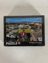 Limited Edition "Greetings from Detroit" Puzzle *New*