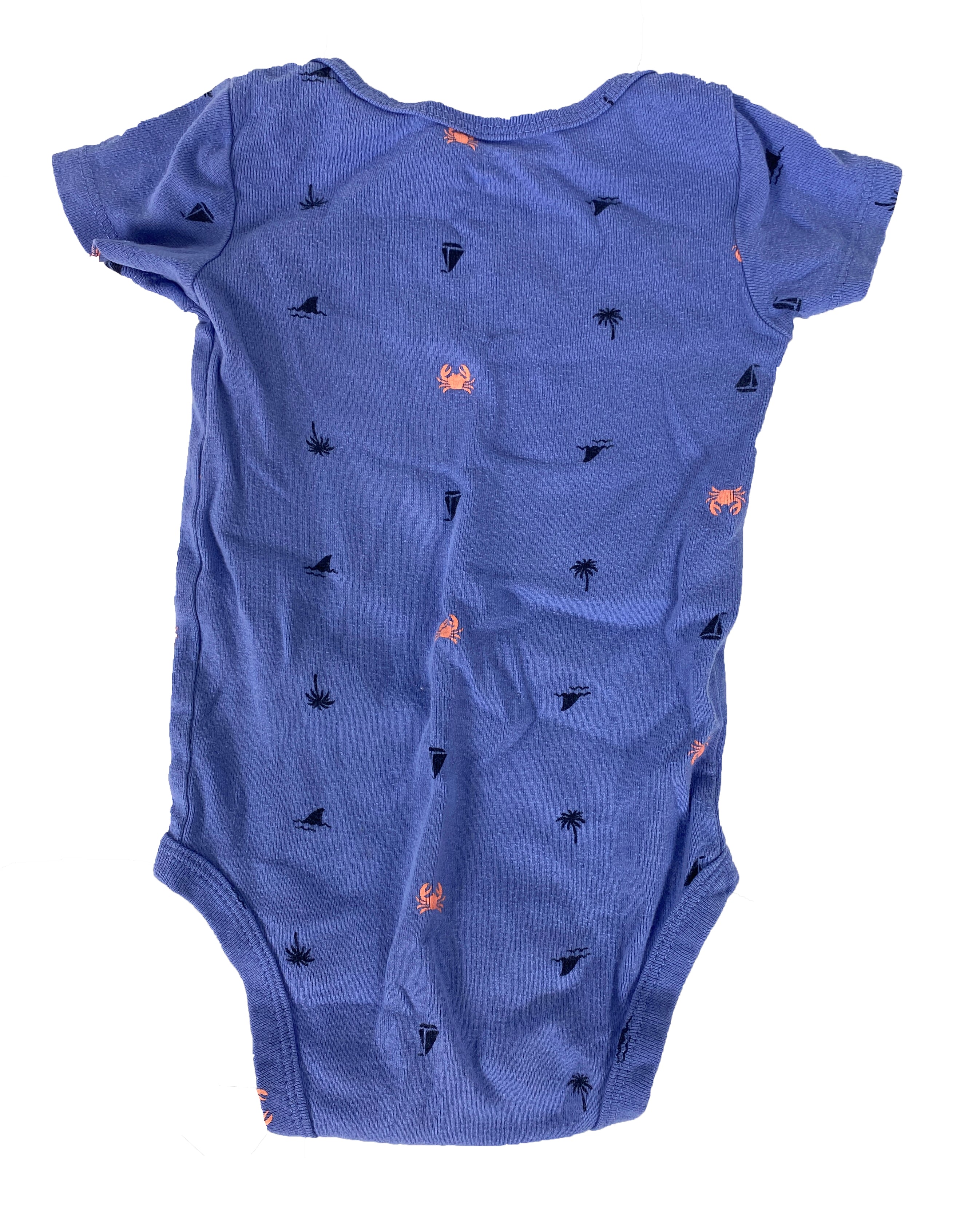 Dapper Baby Bundle Youth Size 6-9 Months