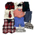 Dapper Baby Bundle Youth Size 6-9 Months