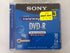 Sony 1.4GB 30Min DVD-R 3-Pack