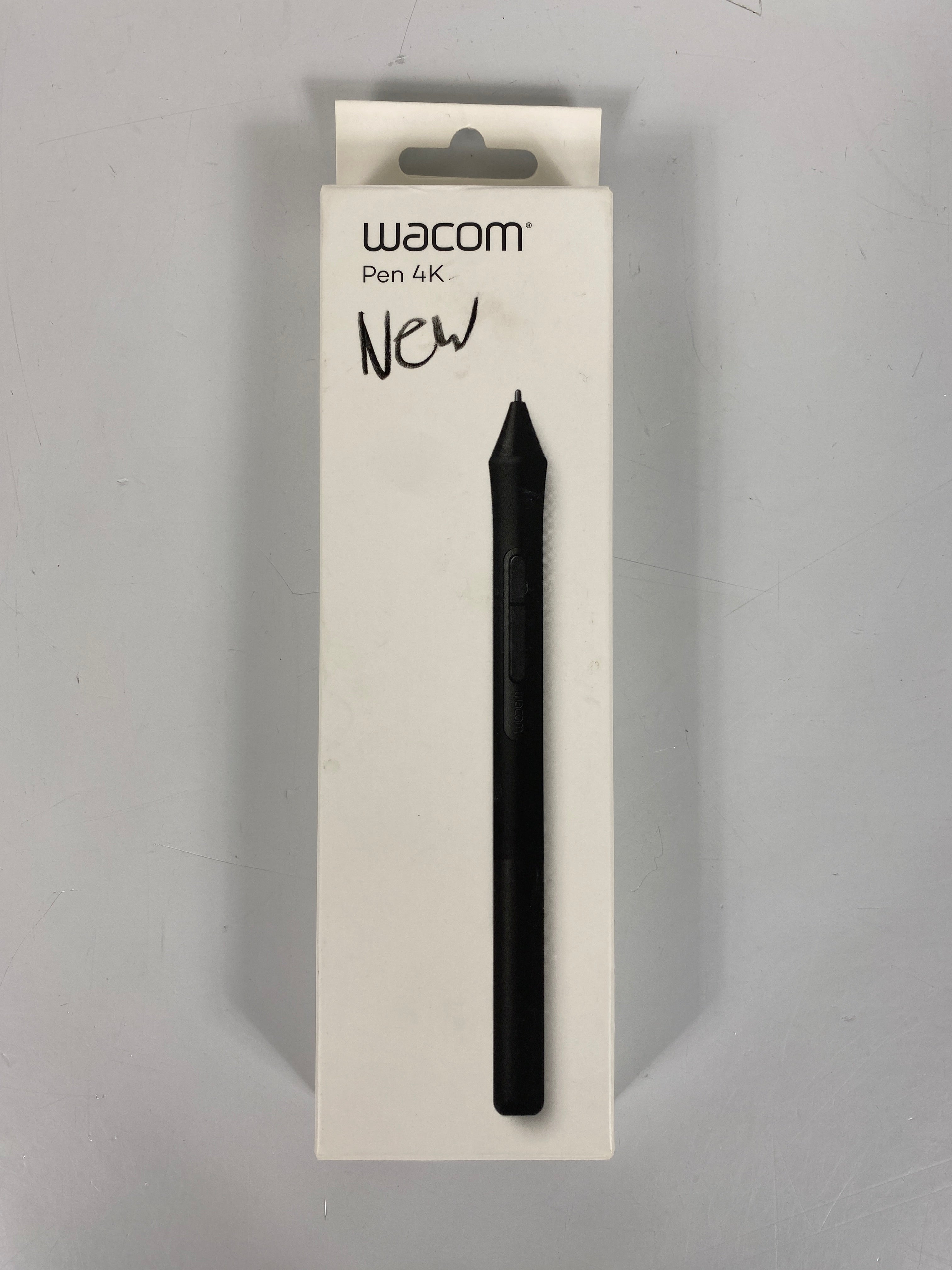 Wacom Pen 4K for Intuos - Black *Open Box*