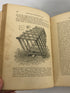 Camp Life and the Tricks of Trapping by Gibson 1881 HC
