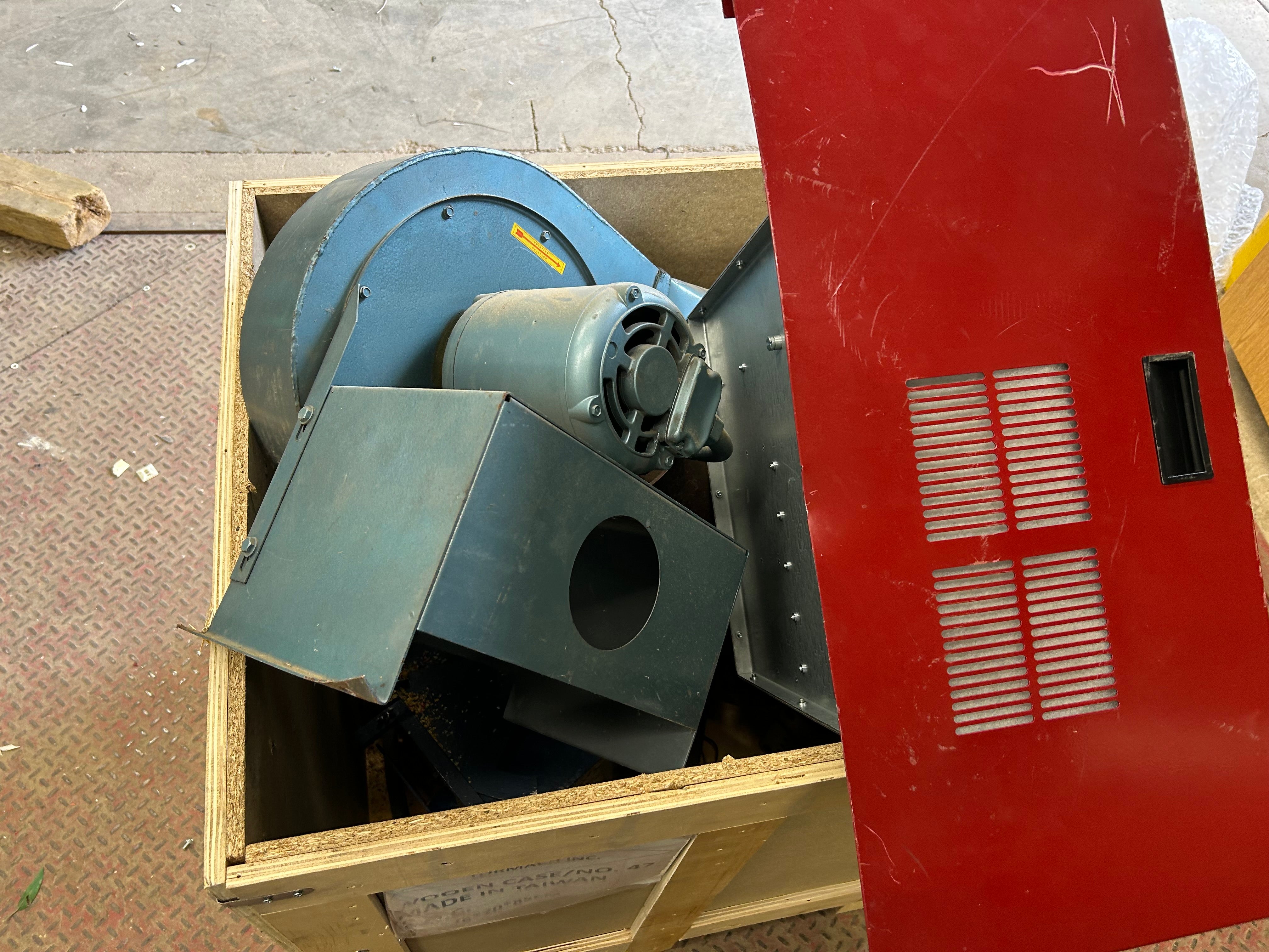 Scrap Bid #651- 290lbs